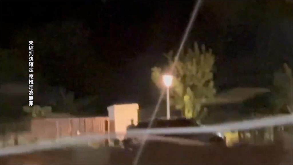 抓到了！高雄整排轎車「雨刷被折斷」　警埋伏逮怪客