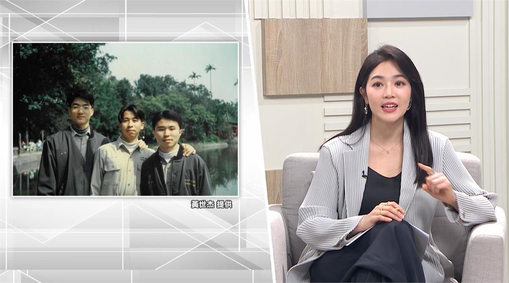 學霸笨港秀才黃世杰備取100多號？忍不住批：桃園市府效率太慢