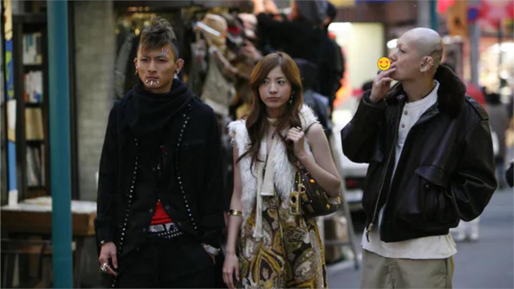 《蛇信》3人睽違16年合體!昔少男少女「秒變大叔大媽」網嚇呆 《蛇信》3人組睽違16年合體!昔少男少女「秒變大叔大媽」網哭:青春阿