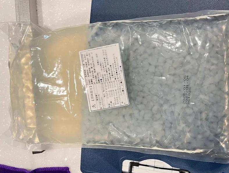 快新聞／北市抽驗冰飲品　驚見多間知名連鎖手搖飲店「違規挨罰」完整品項曝