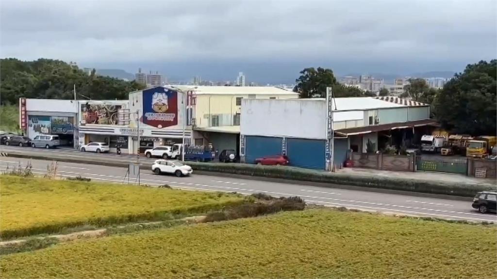 苗栗竹南連3震民眾超有感　氣象署：板塊碰撞導致