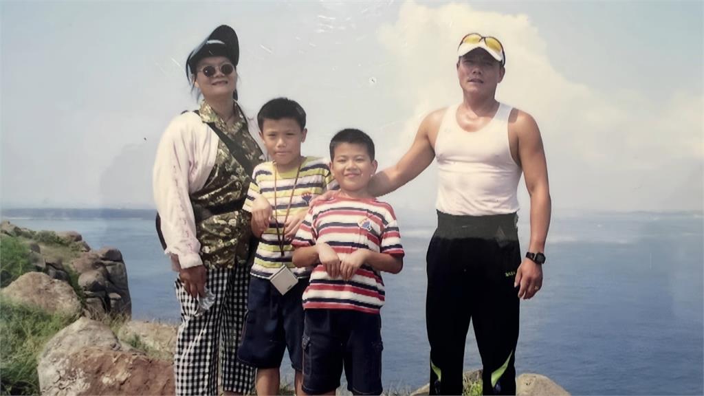 異言堂(影)／伴癌友環島13年 不倒騎士抗癌延續生命鬥志