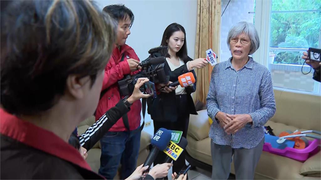 心繫花蓮「每次來都是勘災」 張淑芬親率「台積電慈善基金會」團隊 協助重建