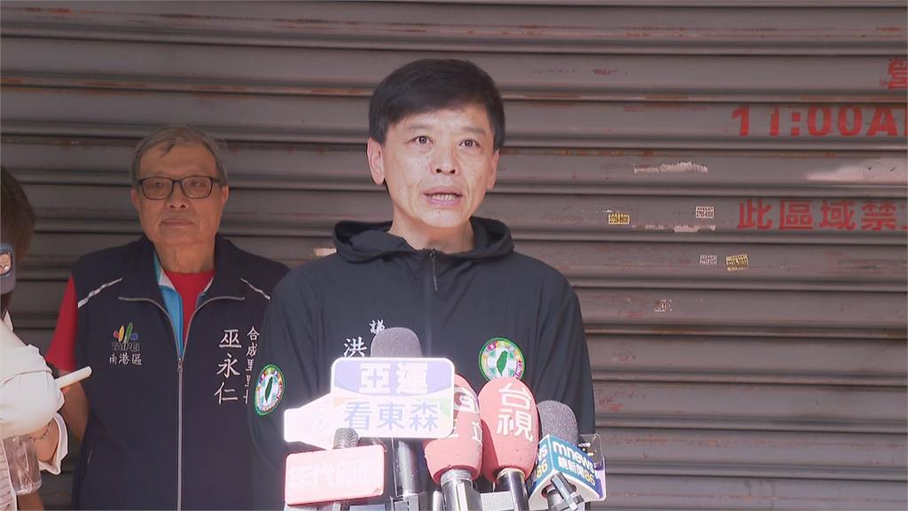 快新聞／蔣萬安「真假博士」風暴延燒！立院網頁改學歷　本人親曝原因