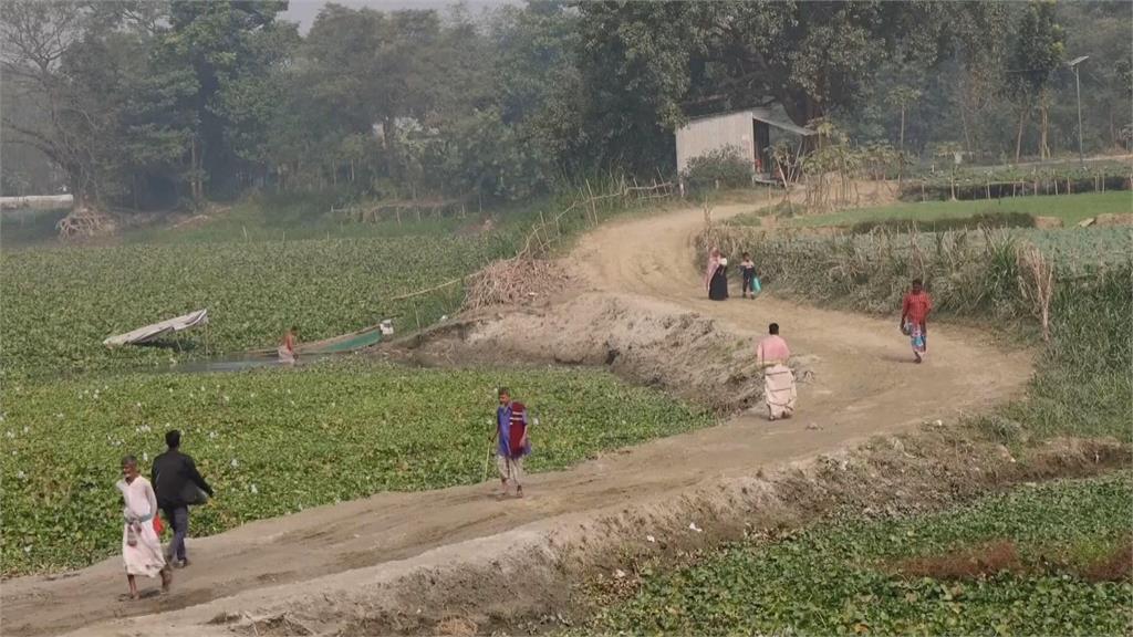 聲稱「海外工作」卻送戰場？　孟加拉男控遭俄羅斯誘騙