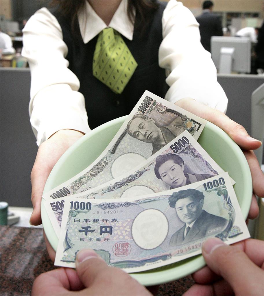 日本央行大動作推「1方針」！日圓1天飆升近3%創近7個月新高