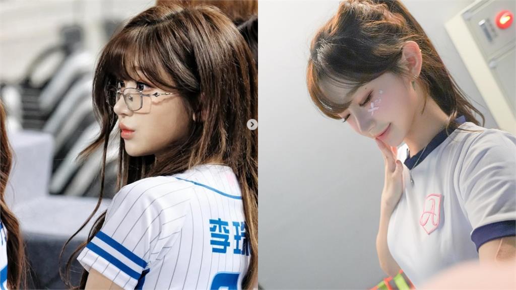 李珠珢傳「遭球團冷凍」停更神隱78天！首現蹤「中、韓雙語發聲」揭近況