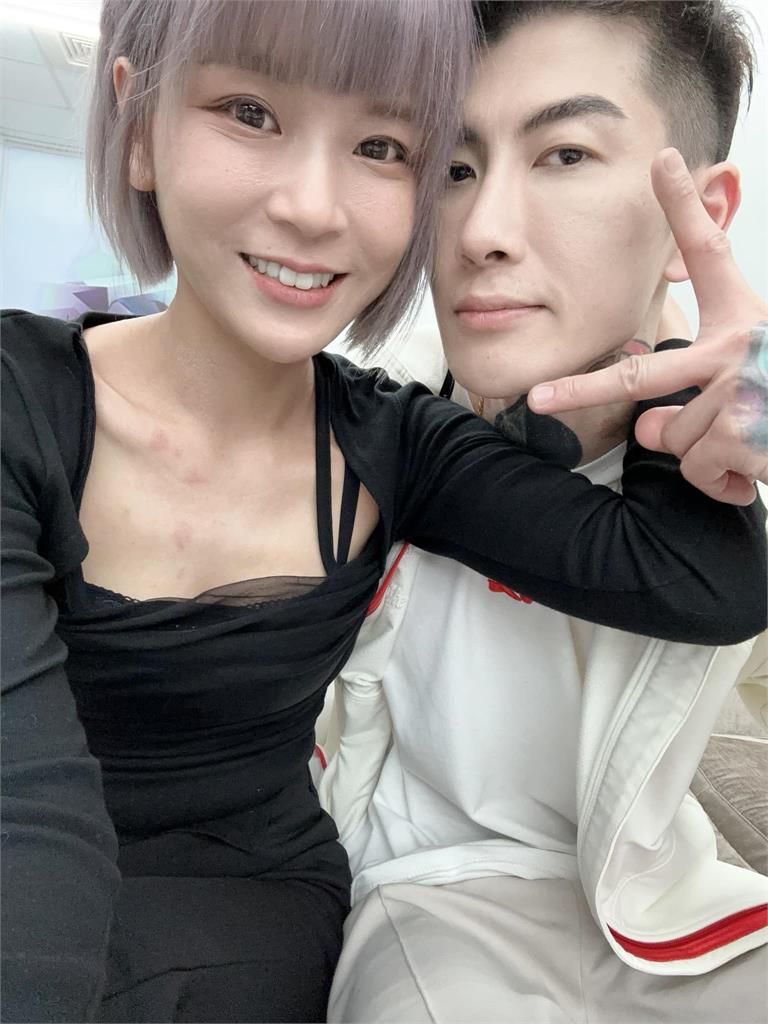 愛情、減重兩得意!丟丟妹「沒運動」猛瘦20kg 曝三餐這樣吃不復胖