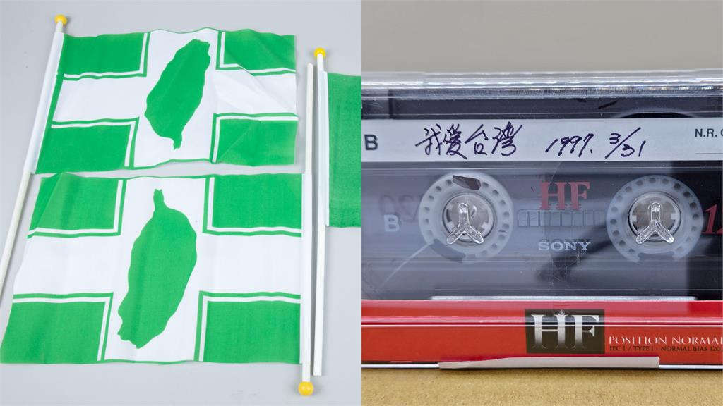 關鍵今日／「地下電視台」變民視開播前哨站！不畏黨國「剪線」勇奪台灣人話語權