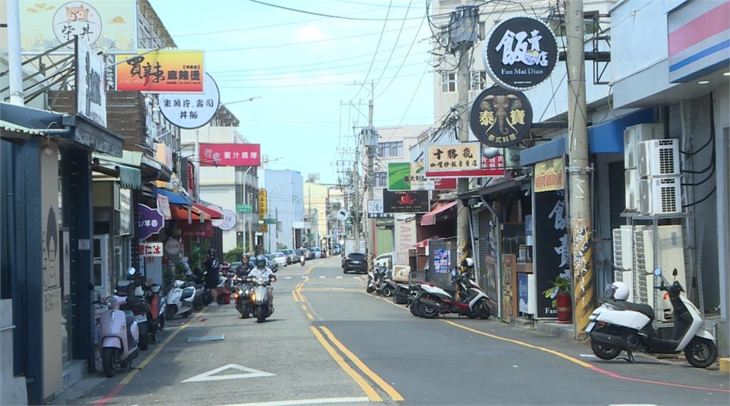 端午連假首日沙鹿停電8.5小時 台電:計畫工作非限電已取消