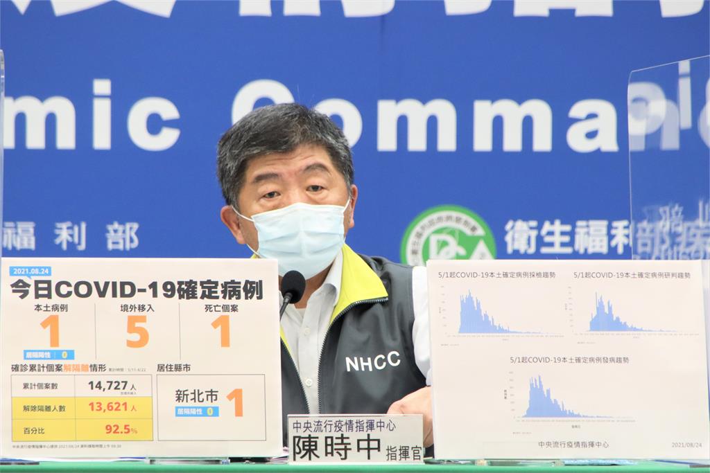 快新聞／蔣萬安曾喊「信慈濟還是信民進黨」？蔡英文今震撼發聲：「要相信專業」