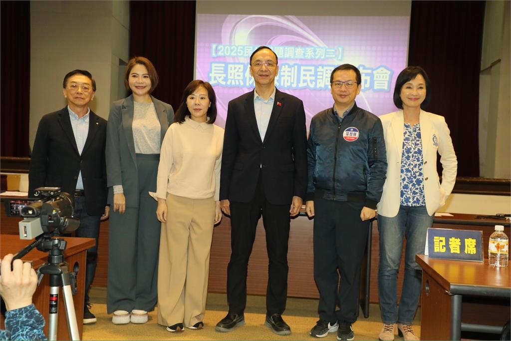 快新聞/差73份!罷免陳玉珍一階連署飲恨 朱立倫酸溜溜:金馬大概很難抄名單