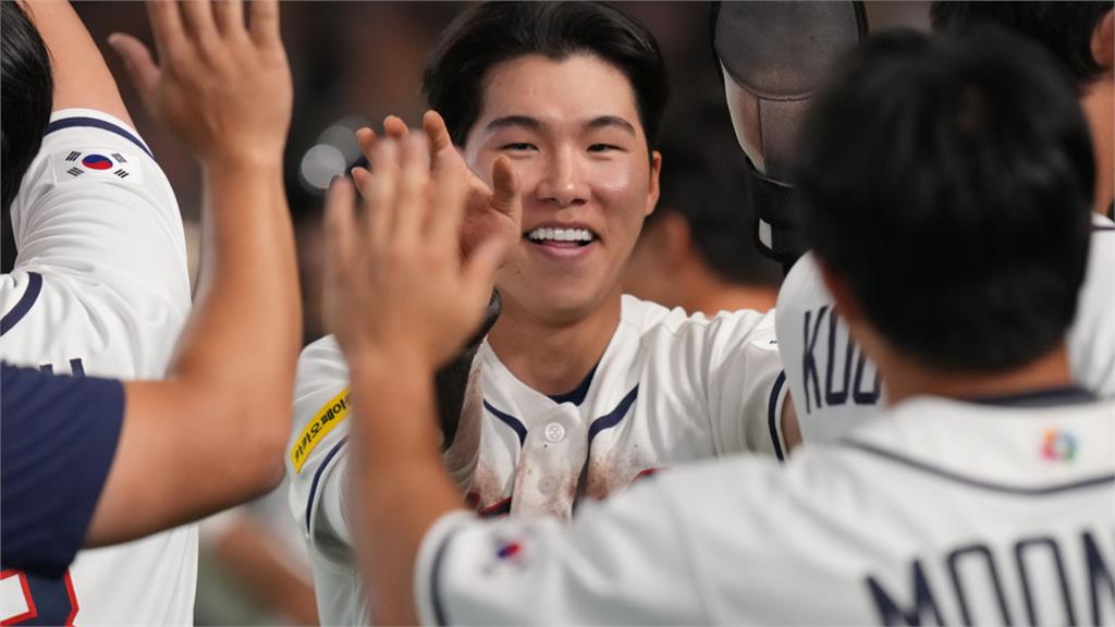 經典賽／韓澳大戰再添變數「道奇隊強打」確定缺陣！台灣「晉級8強」全看這場