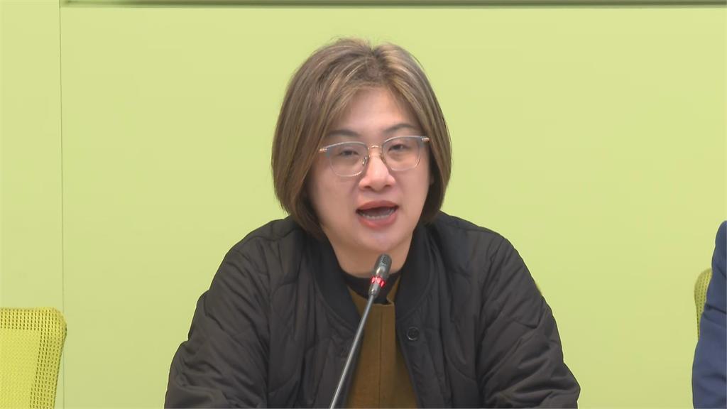 快新聞／民進黨北市由「他」出戰？黨團證實人選1特質　親曝選對會提名時程