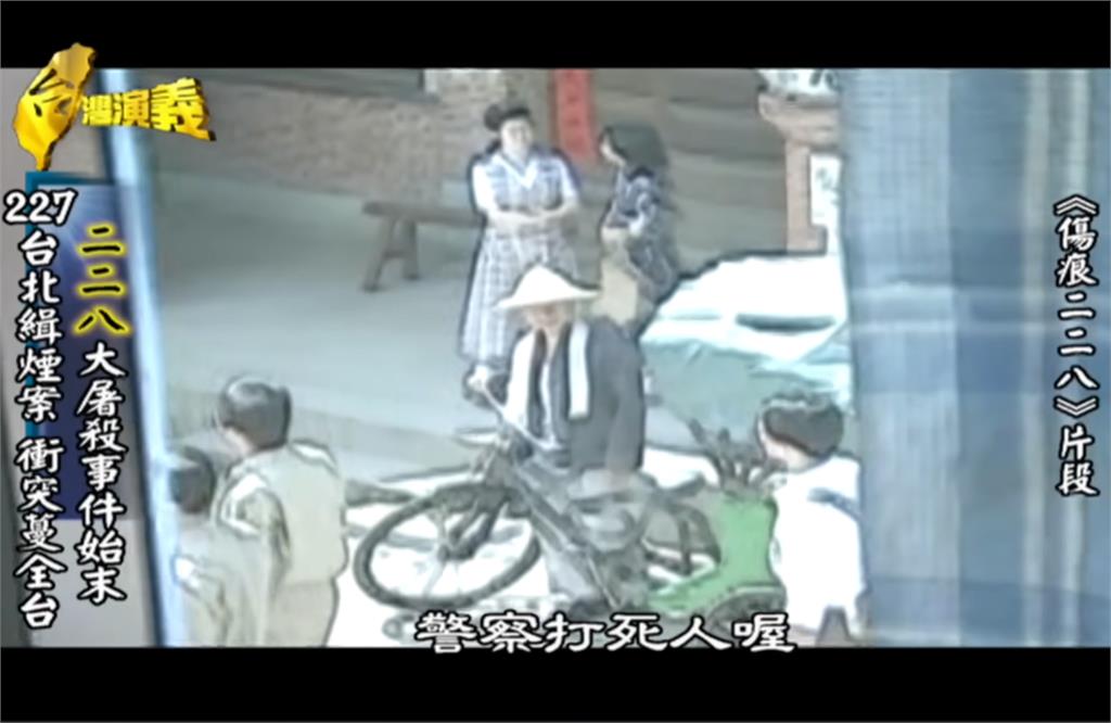 關鍵今日/台北天馬茶房前「驚傳槍響」1人喪生!走私查緝「警亮槍出事」時間線一次看