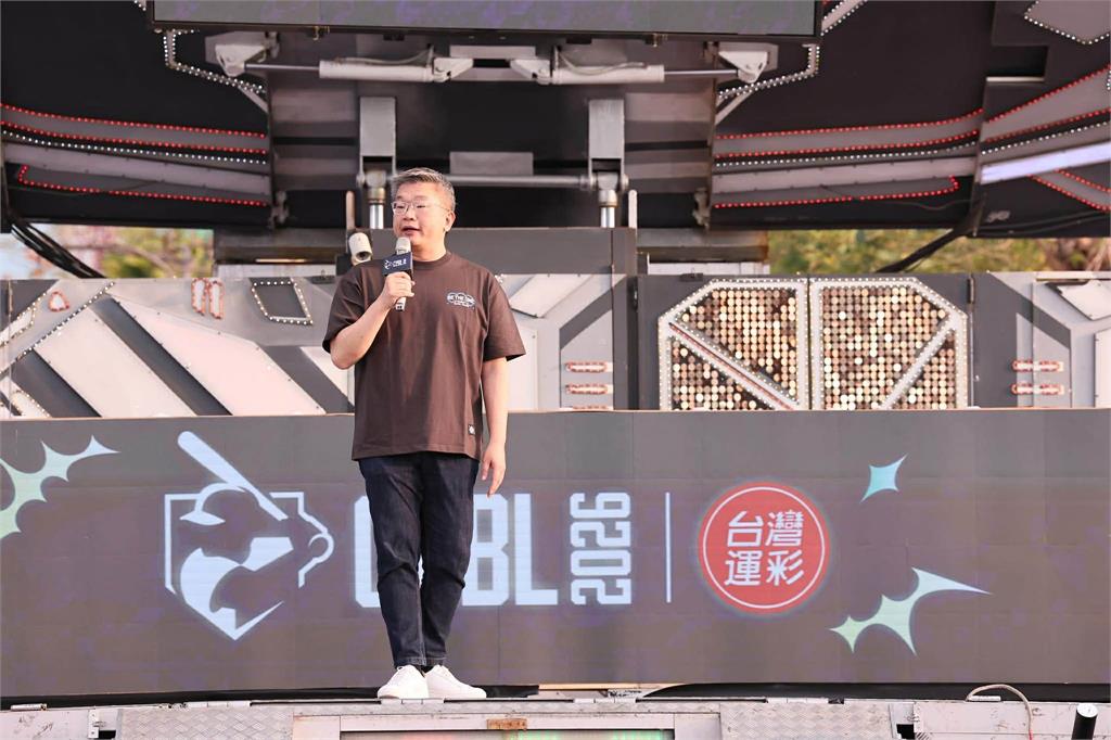 中職／「開季團圓大辦桌2.0」逾千人共襄盛舉！年度新口號「BE THE ONE」