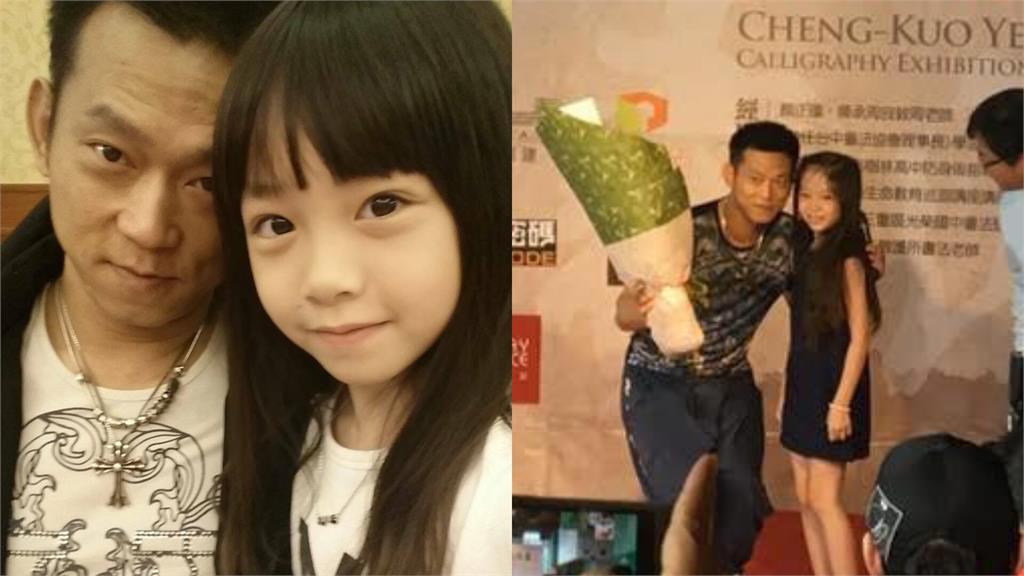 顏正國「再3天滿51歲」驚傳病逝！乾女兒「11字訊息」曝光…竟成最後對話