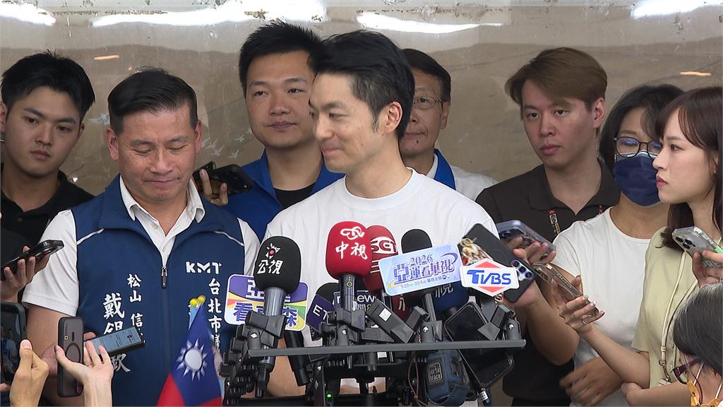蔣萬安猛攻沈伯洋反毒　迴力鏢上身被揪國黨「3毒王」