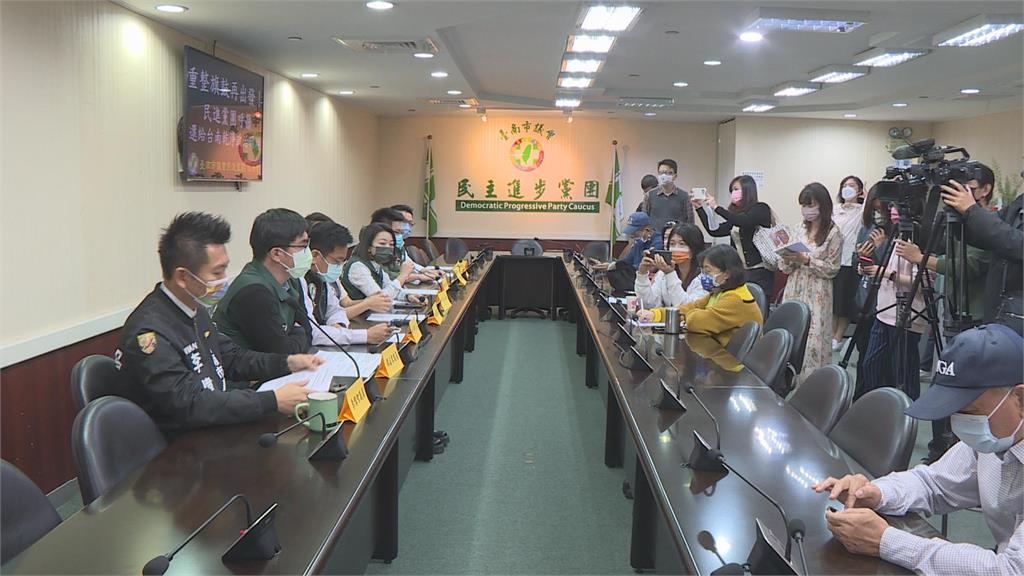 台南議長賄選案押第6人! 李文俊原被請回今收押禁見