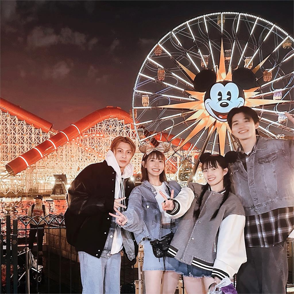 簡廷芮不認出軌「老公也挺好妻子」!范姜彥豐「火大開嗆5字」網猛猜真相