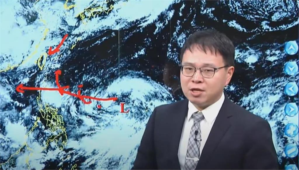 快新聞／今晚轉涼！東北季風引發迎風面地區降雨　今明兩天恐生成新颱風