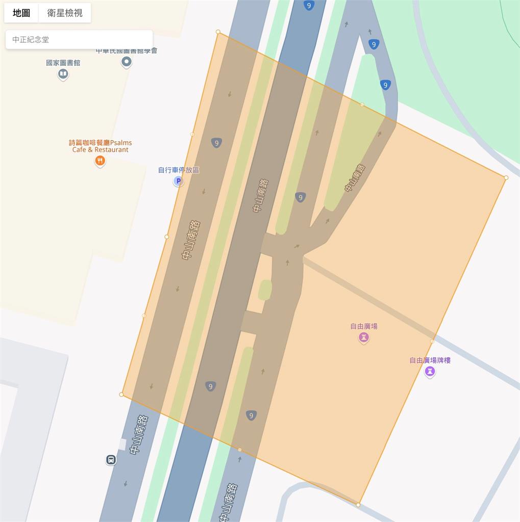 111釘孤枝現場破15萬人?醫曬數據「僅15895人」差近10倍狠打臉民眾黨