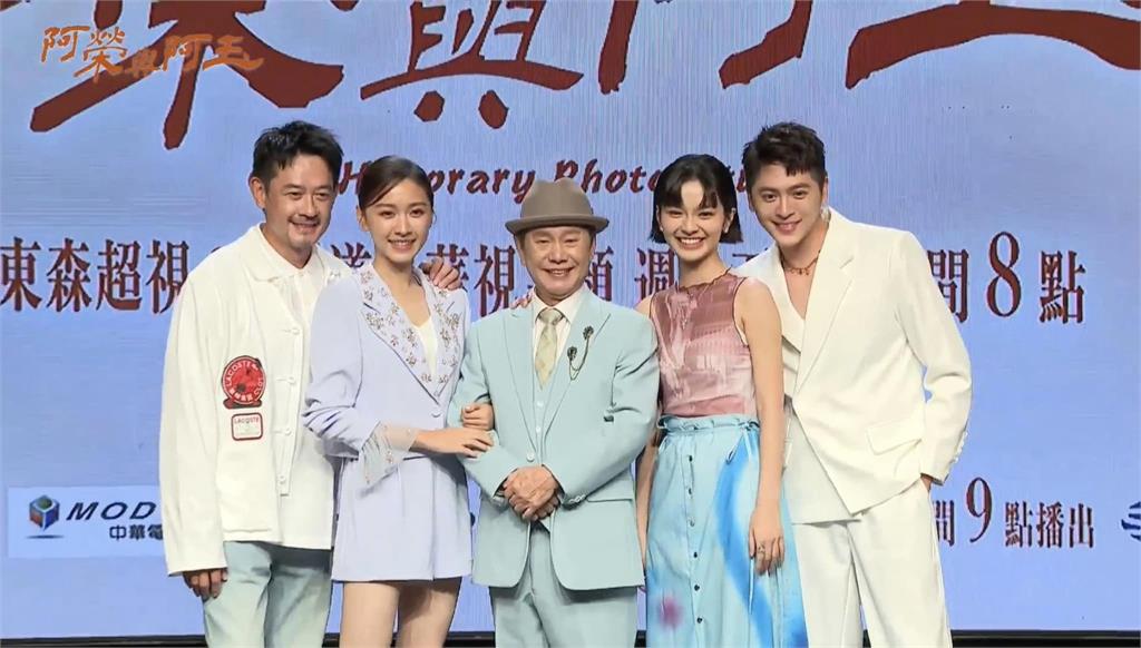 76歲黃西田花8年還清「5000萬負債」!名下擁5棟房「誠徵女婿」曝現況