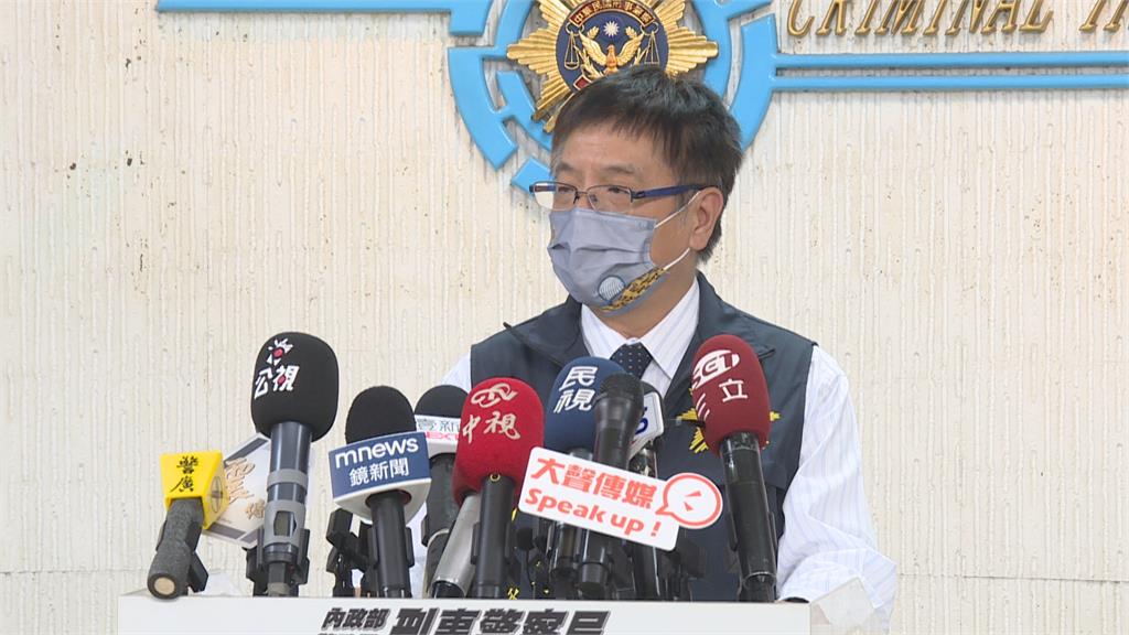台版柬埔寨!夫妻面試遭囚凌虐 警逮竹聯幫明仁會4人