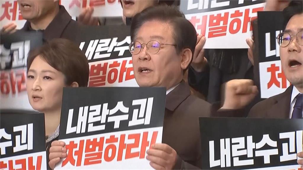 「工人總統」李在明新政新氣象 得罪3任總統被稱「韓版川普」