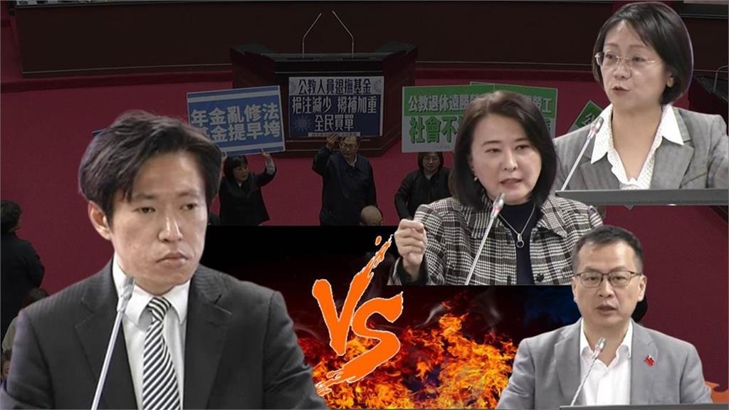 教過張惇涵的補教名師發文力挺！喊「我感到很驕傲」網翻黃國昌老師反應成對比