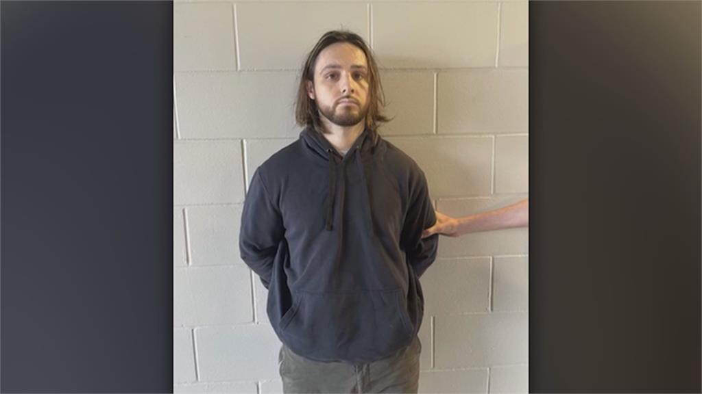 洛杉磯年初野火釀12死  司機放火後冷血拍片恐判死