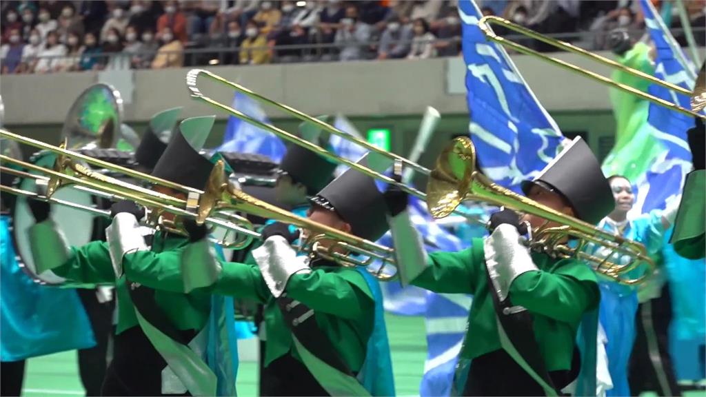 日本「翡翠騎士」來了! 10/8高雄搶先登場
