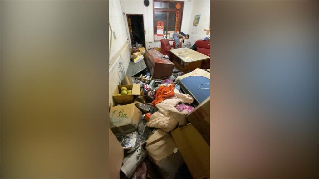 光復受災租客領嘸補助金？　控房東私吞還要將人趕走