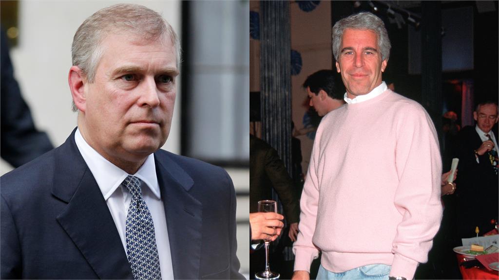 安德魯王子遭女兒「狠心切割」！父捲「淫魔案」成尤金妮公主翻臉關鍵