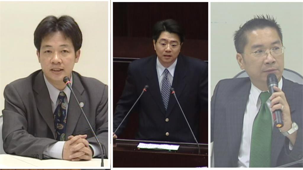 獨／證實接下民進黨秘書長　徐國勇：總統徵召不能拒絕