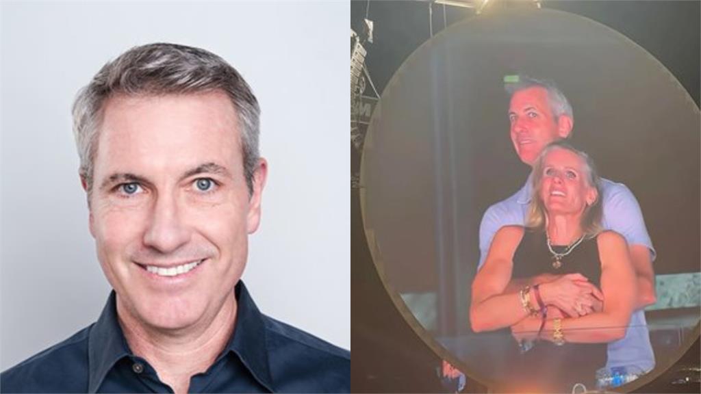 美國偷情CEO傳將告Coldplay？驚人「20億身價」恐全毀不滿主唱亂開玩笑