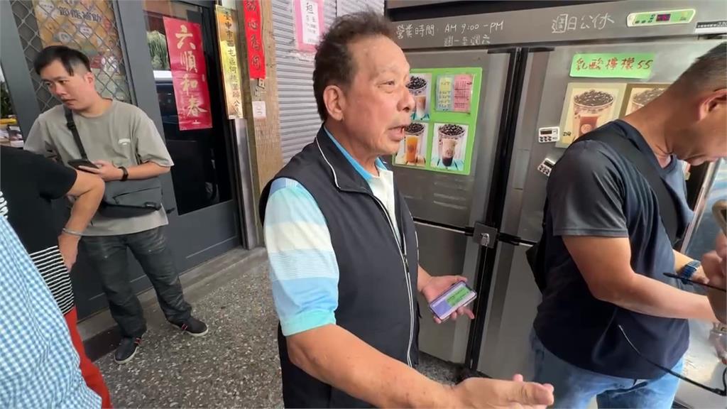 社區違規檢舉頻傳　女子不滿被里長誣陷為「檢舉魔人」互告！