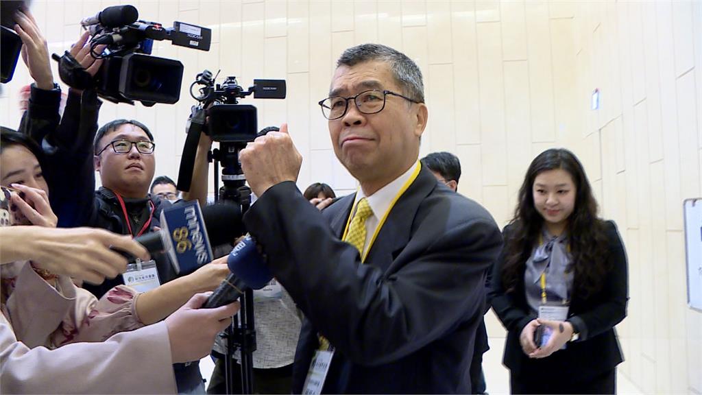 三星祭折扣搶台積電2奈米客戶? 劉德音:客戶重視技術品質