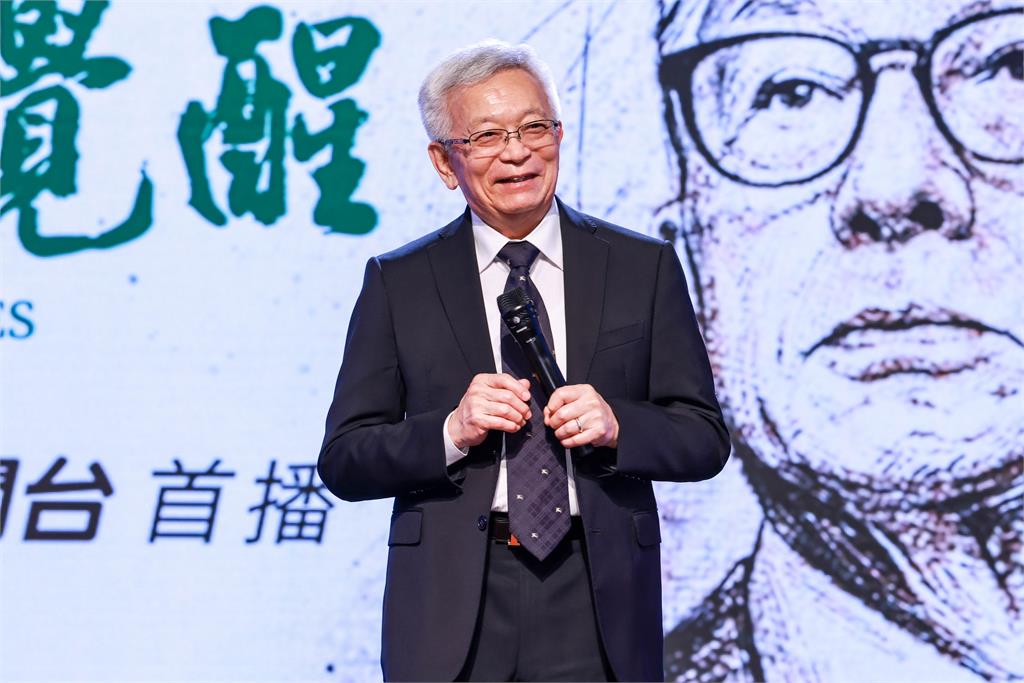 廖筱君深耕紀實新作《韌性之島》震撼首映 從國際視野解析台灣民主「自我修復力」