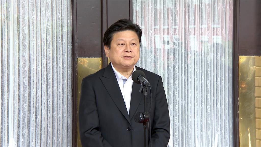 陳玉珍提「助理費除罪化」遭質疑　顏寬恒涉貪遭起訴未連署