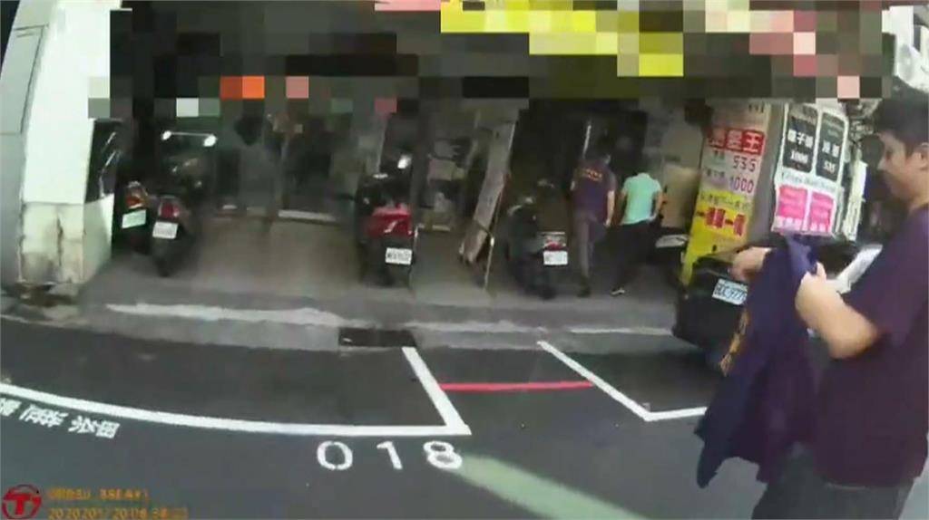 全國首宗！鎖定九合一大選　英籍男子架平台開賭盤落網