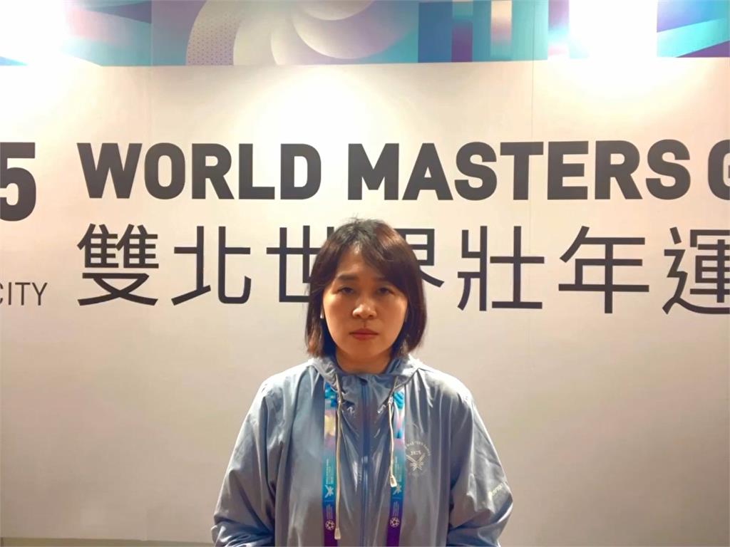 快新聞/網傳世壯運禁止帶國旗? 執委會闢謠「觀眾席無限制」:歡迎攜國旗進場加油
