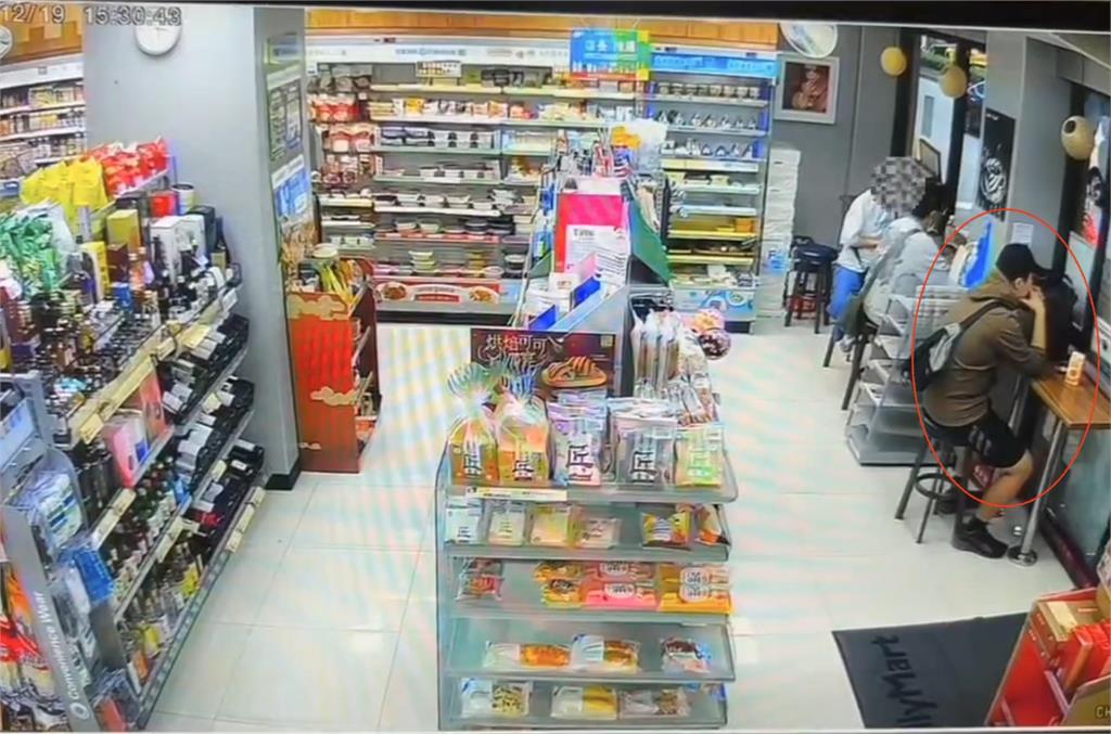 張文「不只買武器」金流去向曝光！平板破解「私密愛好」砸錢買2類洩慾玩具