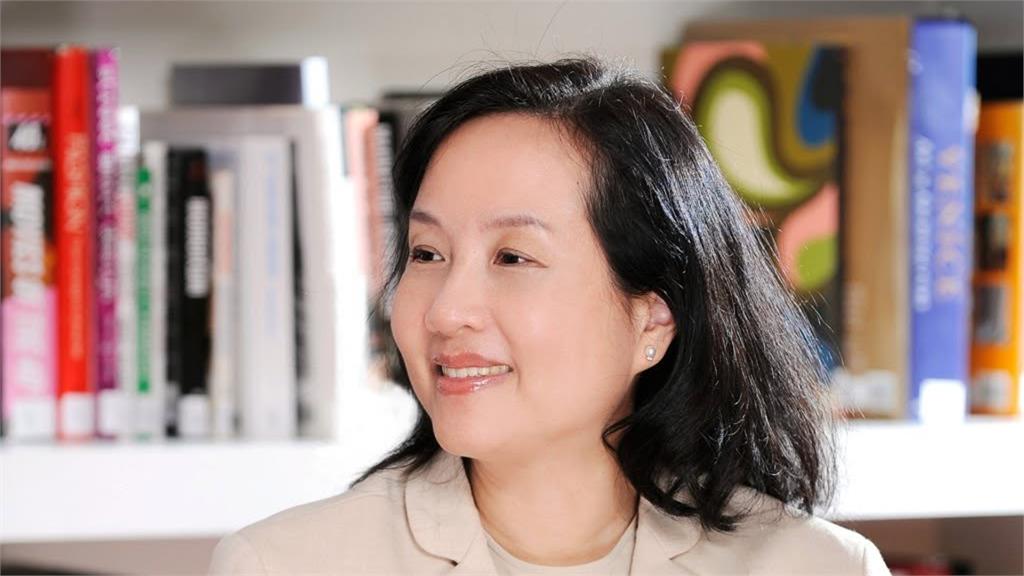 台玻夫人打破沉默！首度揭長子離世原因　痛陷「巨大哀傷」足不出戶