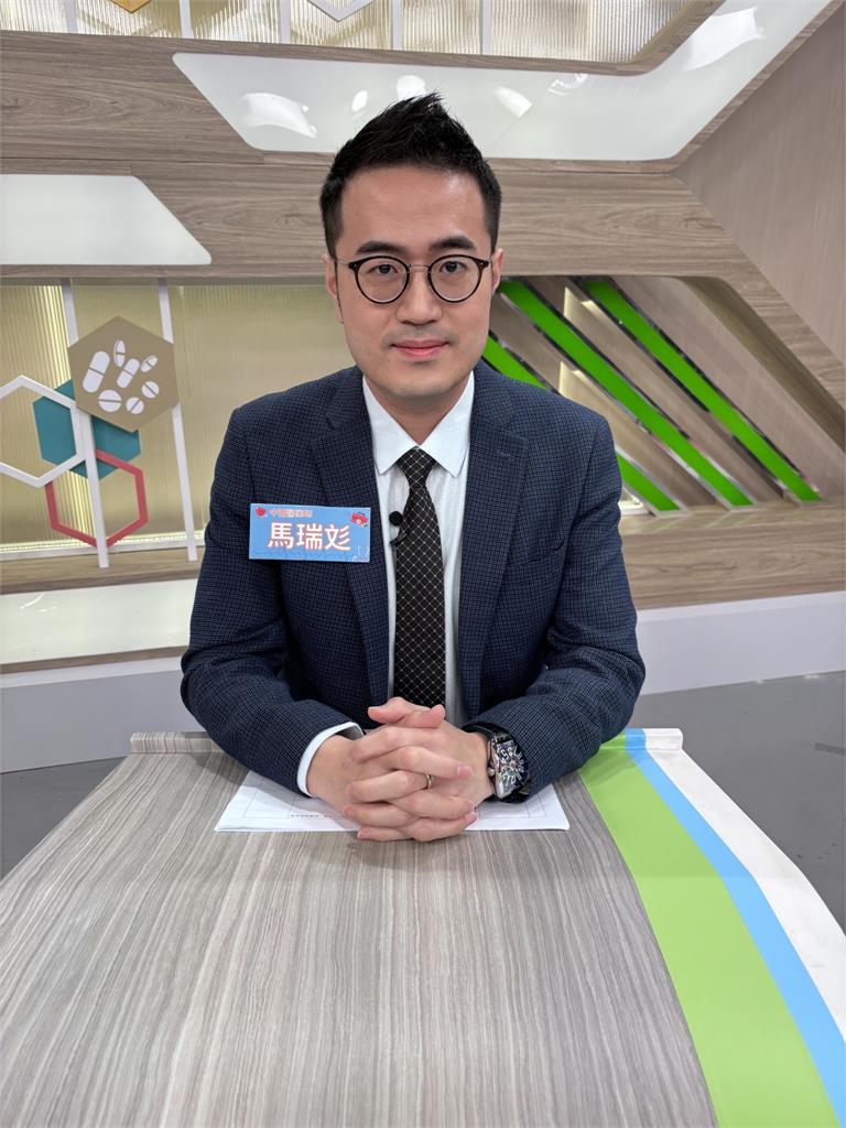 《醫學大聯盟》何妤玟爆分手內幕!半夜「偷吃」惹怒她