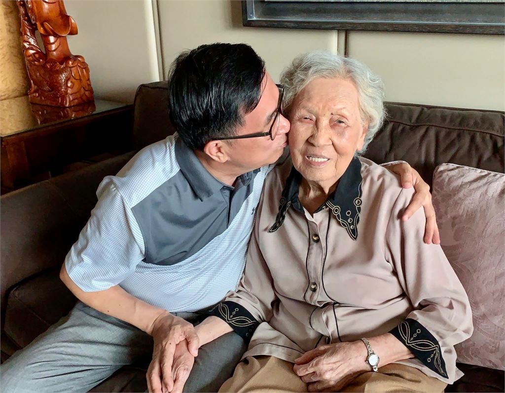 陳水扁76歲生日「不慶祝」！只向兒子公開「討1禮物」：哏圖快放不下了
