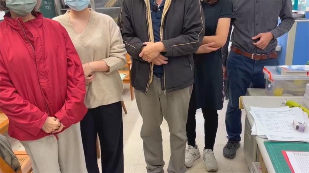 彰化某國中老師控訴被校長霸凌　全校21位老師15位連署撤換校長