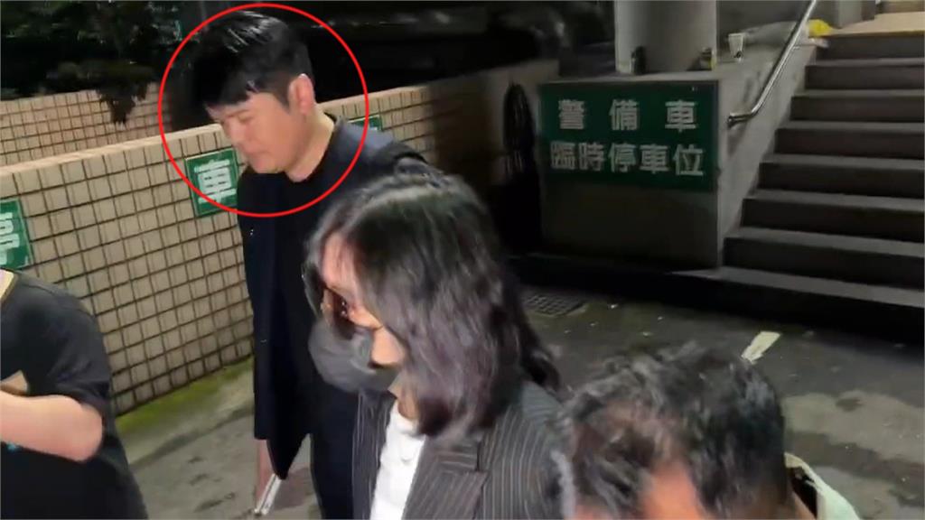 愛爾麗偷拍案！　總裁常如山恐滅證逃亡收押禁見