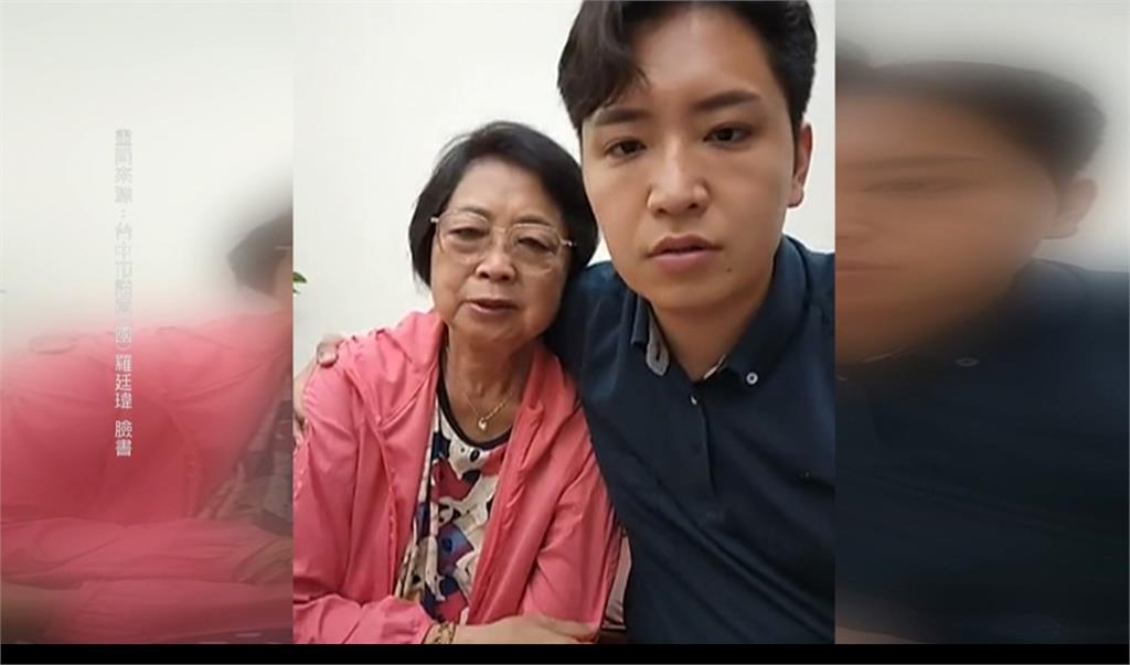 幫羅廷瑋「揹黑鍋」挨罵耍官威 洪孟楷說話了