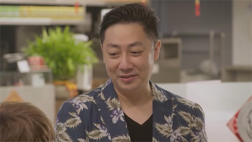 艾成離世4個月現身自家餐廳 鼻酸!最後演出畫面曝光